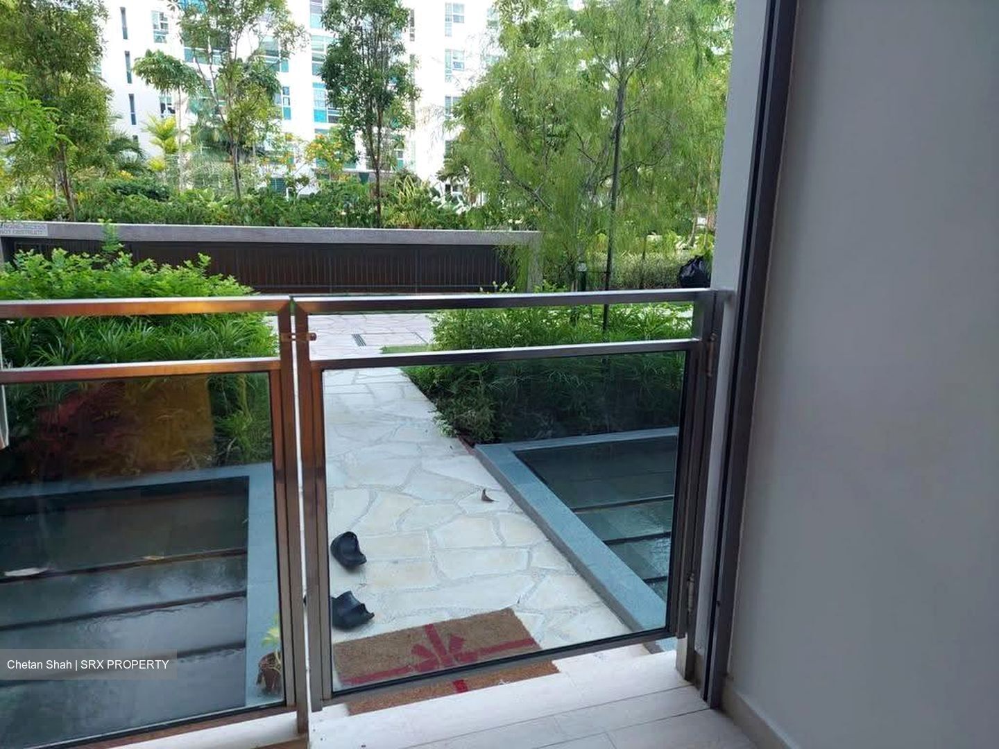 The Jovell (D17), Condominium #615852631